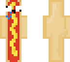 hotdog