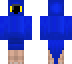 hyacinth macaw edited twice