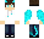 ice dragon