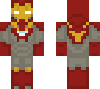 iron man mark 47