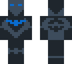 ironbat