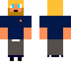 jesse ridgeway