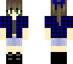 katie bell - rq oc