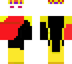 king white