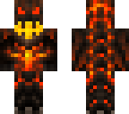 lava raper