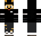 le chien