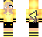 lily pika