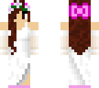 lizzy wedding