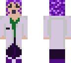 mad scientist