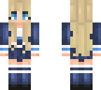 mah skin