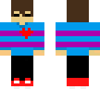 male frisk