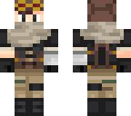 mattis steampunk