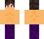 me as a mermaid