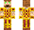 medieval fantasy general