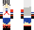 megami saiko