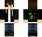 minecraft boiii