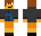 minecraft boy