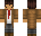 mr detective
