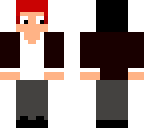 my first boy skin