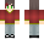 my gryffindor oc