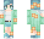 my heart hangs low - reshade entry