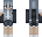 my oc series