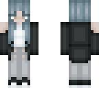 my oc series