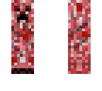nether farlands bloody creeper