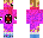 nicothegiraffe stage 2