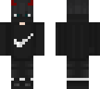 no skin name