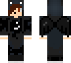 not mine remake of emo boy