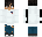 not my skin