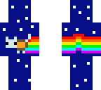 nyan cat