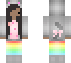 nyan cat chibi