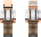 old grandpa