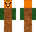 orange man