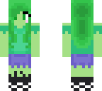 party zombie