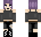 pastel goth