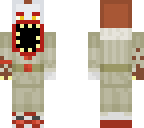 pennywise monster