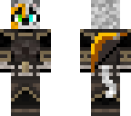 personal skin