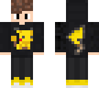 pickachu boy