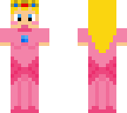 princess peach