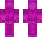 purple steve