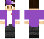 purpleloki purple
