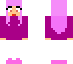 random skin