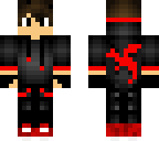 red gamer