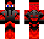 red gamer xd