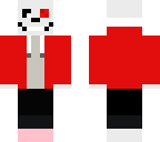 red sans