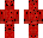 red steve 4