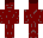 red stone zombie